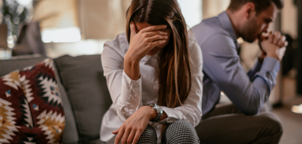 Marriage Quiz: Is Consumerism Ruining Your Marriage?