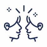 Faces Icon V2, Colorado Counseling Center