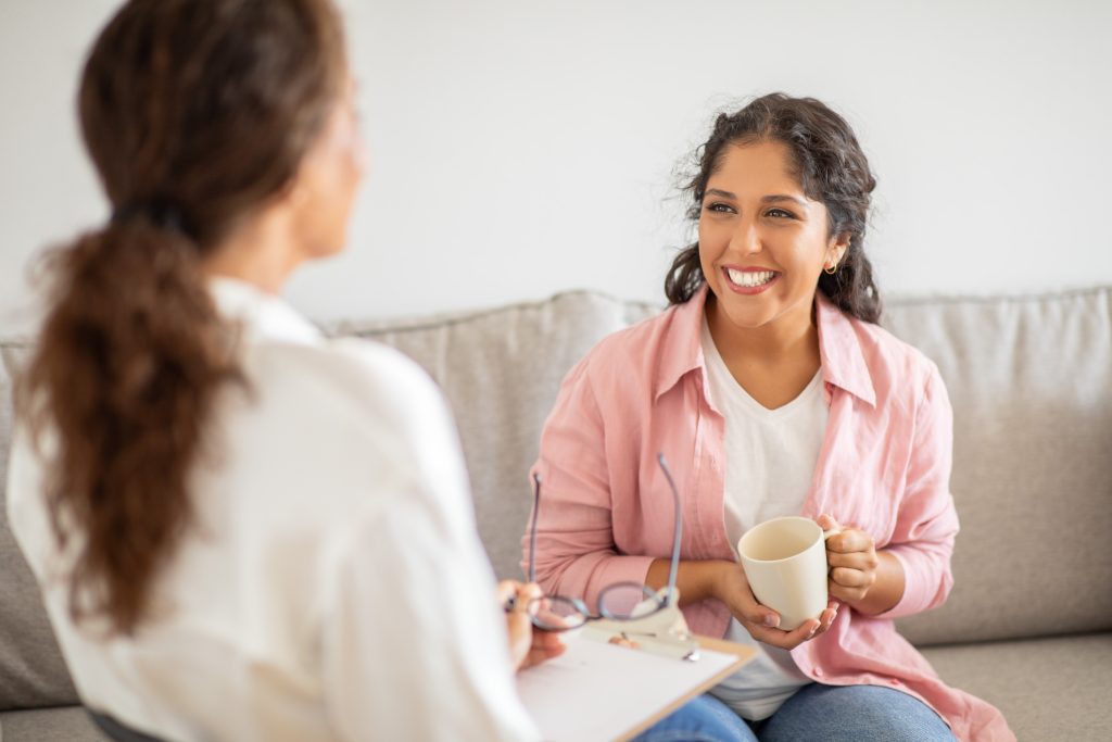 Image of In-Person Therapy and Counseling Denver